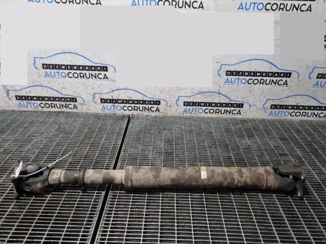 bontott TOYOTA LAND CRUISER Kardántengely