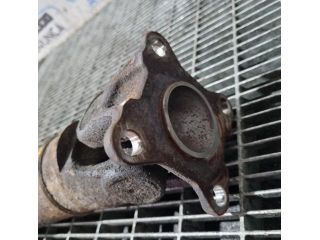 bontott TOYOTA LAND CRUISER Kardántengely