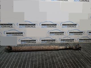 bontott TOYOTA LAND CRUISER Kardántengely