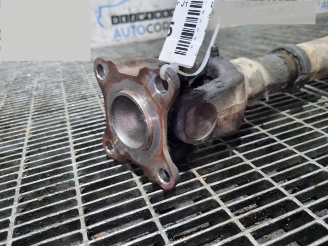 bontott TOYOTA LAND CRUISER Kardántengely