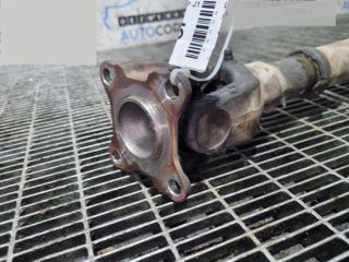 bontott TOYOTA LAND CRUISER Kardántengely