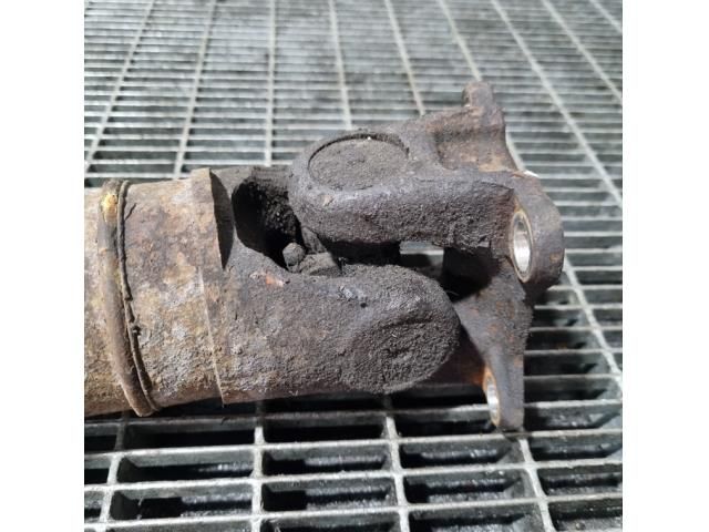 bontott TOYOTA LAND CRUISER Kardántengely