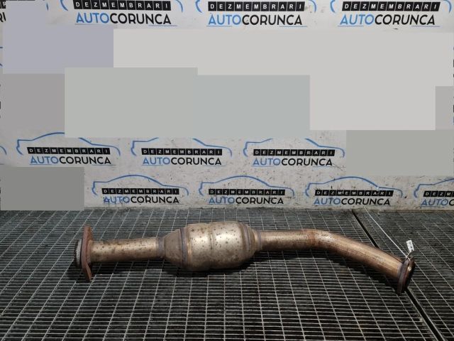 bontott TOYOTA LAND CRUISER Katalizátor