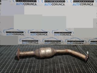 bontott TOYOTA LAND CRUISER Katalizátor