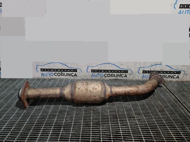 bontott TOYOTA LAND CRUISER Katalizátor