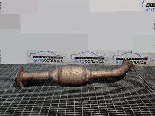 bontott TOYOTA LAND CRUISER Katalizátor