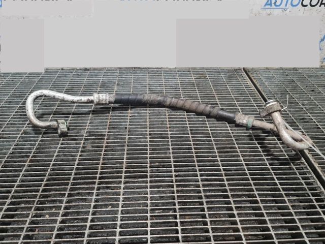 bontott TOYOTA LAND CRUISER Klíma Cső