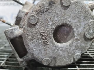 bontott TOYOTA LAND CRUISER Klímakompresszor