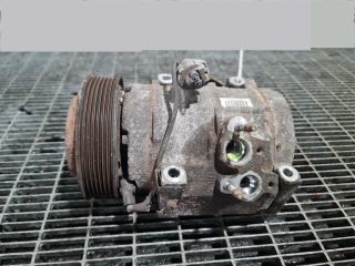 bontott TOYOTA LAND CRUISER Klímakompresszor