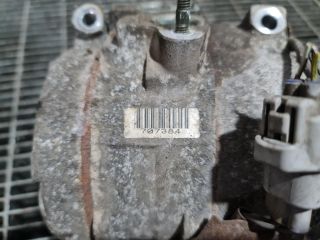 bontott TOYOTA LAND CRUISER Klímakompresszor