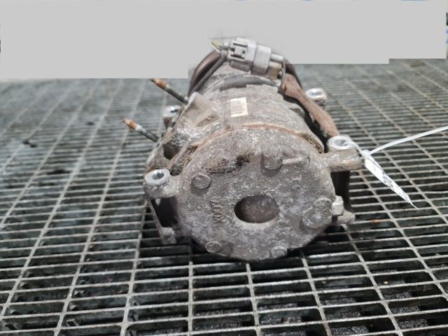 bontott TOYOTA LAND CRUISER Klímakompresszor