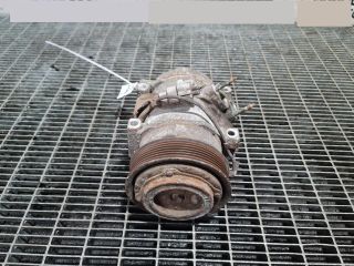 bontott TOYOTA LAND CRUISER Klímakompresszor