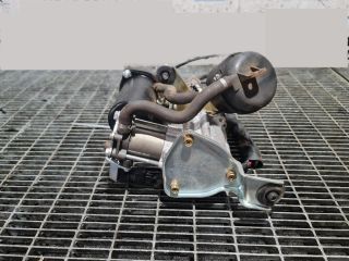 bontott TOYOTA LAND CRUISER Légkompresszor