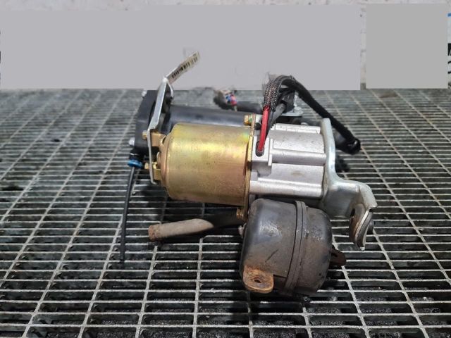 bontott TOYOTA LAND CRUISER Légkompresszor