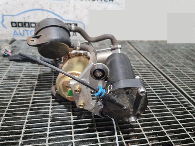 bontott TOYOTA LAND CRUISER Légkompresszor