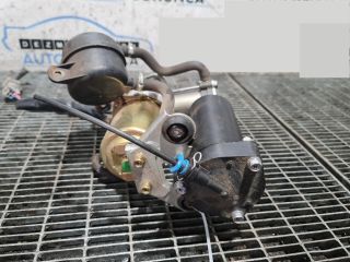 bontott TOYOTA LAND CRUISER Légkompresszor