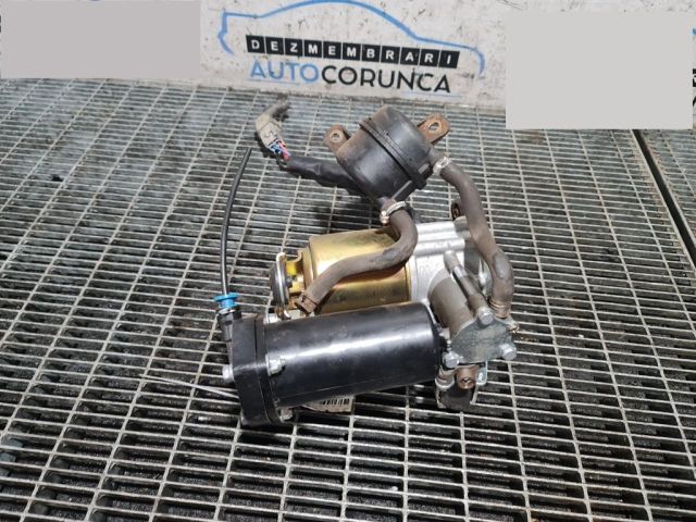 bontott TOYOTA LAND CRUISER Légkompresszor