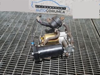 bontott TOYOTA LAND CRUISER Légkompresszor