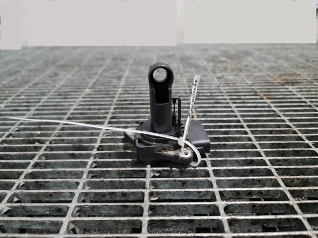 bontott TOYOTA LAND CRUISER Légtömegmérő