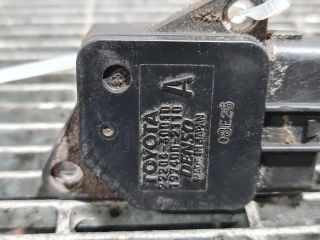 bontott TOYOTA LAND CRUISER Légtömegmérő