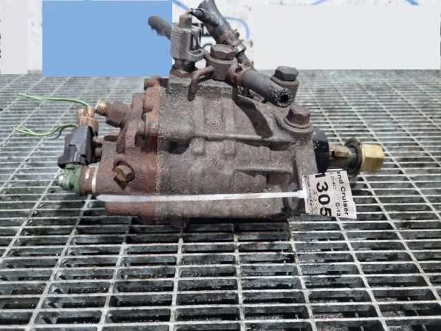 bontott TOYOTA LAND CRUISER Nagynyomású Szivattyú