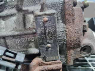 bontott TOYOTA LAND CRUISER Nagynyomású Szivattyú