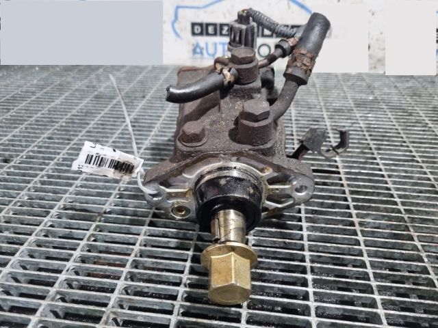 bontott TOYOTA LAND CRUISER Nagynyomású Szivattyú