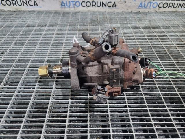 bontott TOYOTA LAND CRUISER Nagynyomású Szivattyú