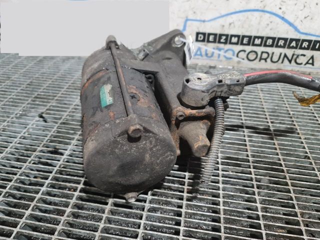 bontott TOYOTA LAND CRUISER Önindító