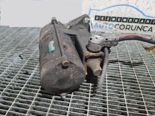 bontott TOYOTA LAND CRUISER Önindító