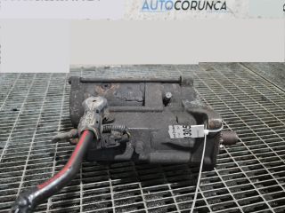 bontott TOYOTA LAND CRUISER Önindító