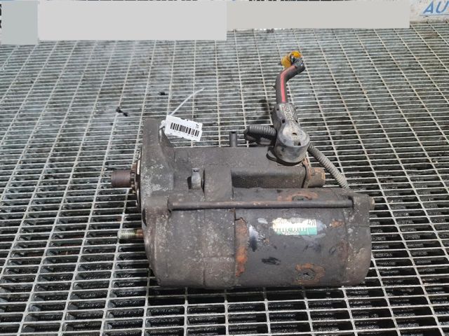 bontott TOYOTA LAND CRUISER Önindító