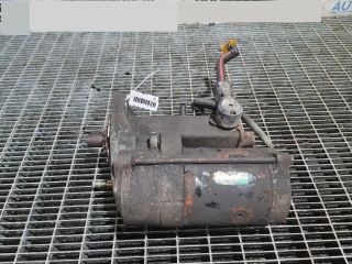 bontott TOYOTA LAND CRUISER Önindító