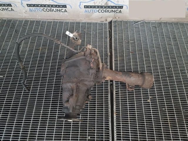 bontott TOYOTA LAND CRUISER Osztómű