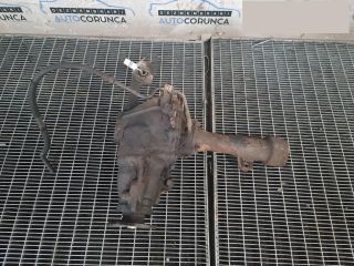 bontott TOYOTA LAND CRUISER Osztómű