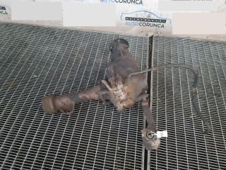 bontott TOYOTA LAND CRUISER Osztómű