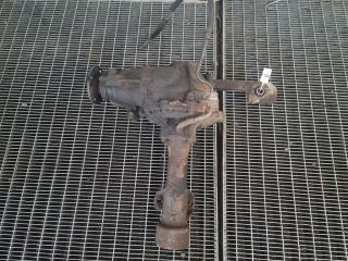 bontott TOYOTA LAND CRUISER Osztómű