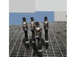 bontott TOYOTA LAND CRUISER Porlasztó (1 db)