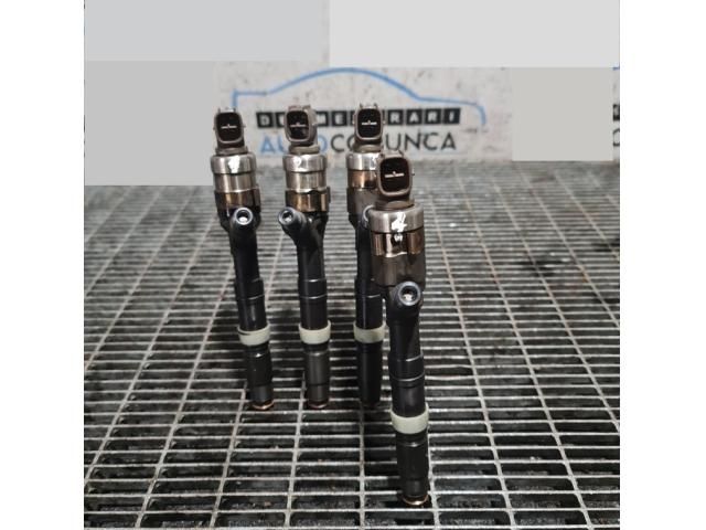 bontott TOYOTA LAND CRUISER Porlasztó (1 db)