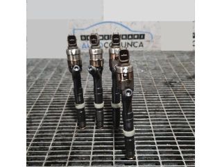 bontott TOYOTA LAND CRUISER Porlasztó (1 db)