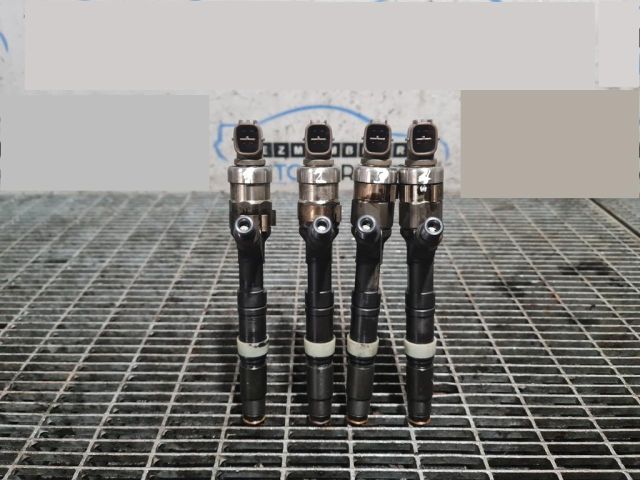 bontott TOYOTA LAND CRUISER Porlasztó (1 db)