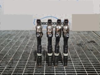 bontott TOYOTA LAND CRUISER Porlasztó (1 db)