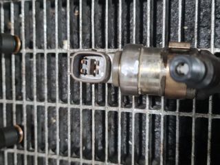 bontott TOYOTA LAND CRUISER Porlasztó (1 db)