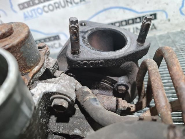 bontott TOYOTA LAND CRUISER Turbó