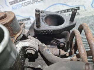 bontott TOYOTA LAND CRUISER Turbó