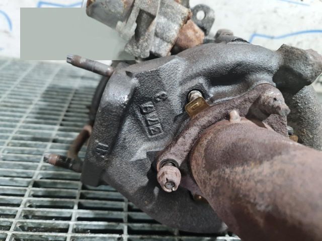 bontott TOYOTA LAND CRUISER Turbó