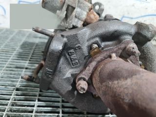 bontott TOYOTA LAND CRUISER Turbó