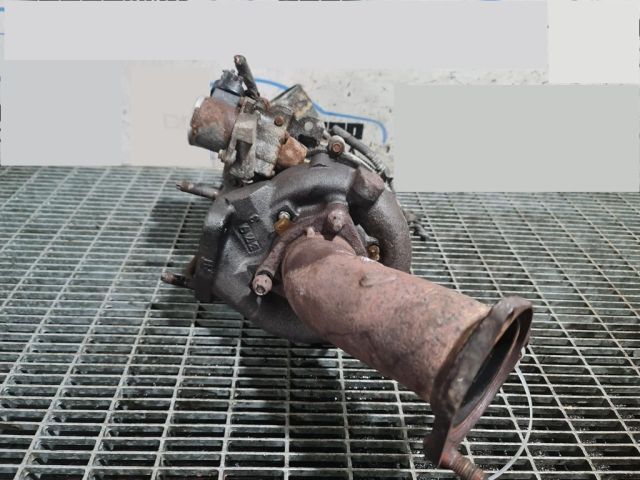 bontott TOYOTA LAND CRUISER Turbó