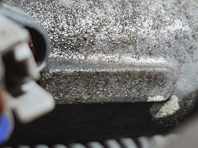 bontott TOYOTA LAND CRUISER Turbó