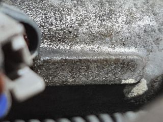 bontott TOYOTA LAND CRUISER Turbó